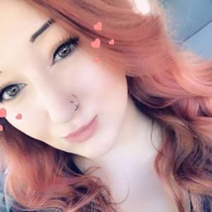 Meet your Posher, Catie